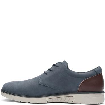 G COMFORT MENS TRAINER - JEANS