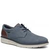 G COMFORT MENS TRAINER - JEANS