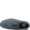 G COMFORT MENS TRAINER - JEANS