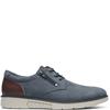 G COMFORT MENS TRAINER - JEANS