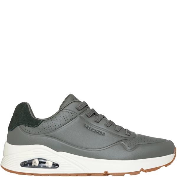 skechers men's uno trainers