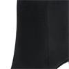 MARCO TOZZI WOMENS ANKLE BOOT - BLACK
