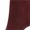 MARCO TOZZI WOMENS ANKLE BOOT - BORDEAUX