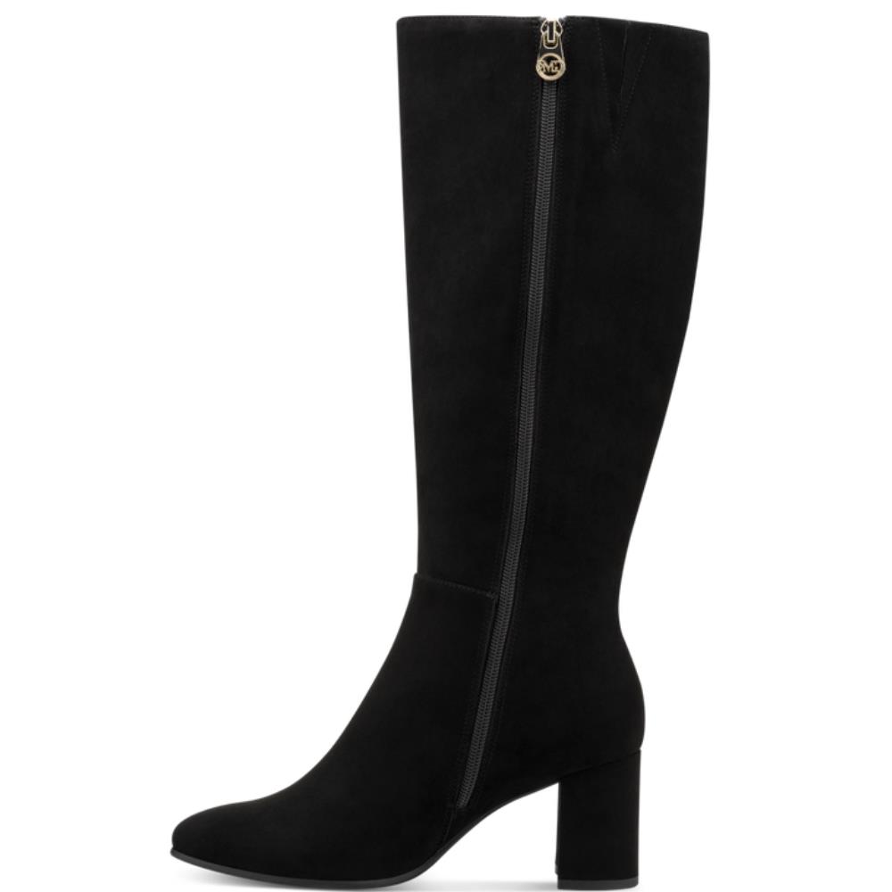 Marco Tozzi Mode-Stiefel 2-25230-45, Stivali alla Moda Donna, Castagna Comb, 36 EU