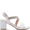 MARCO TOZZI WOMENS HIGH HEEL - WHITE