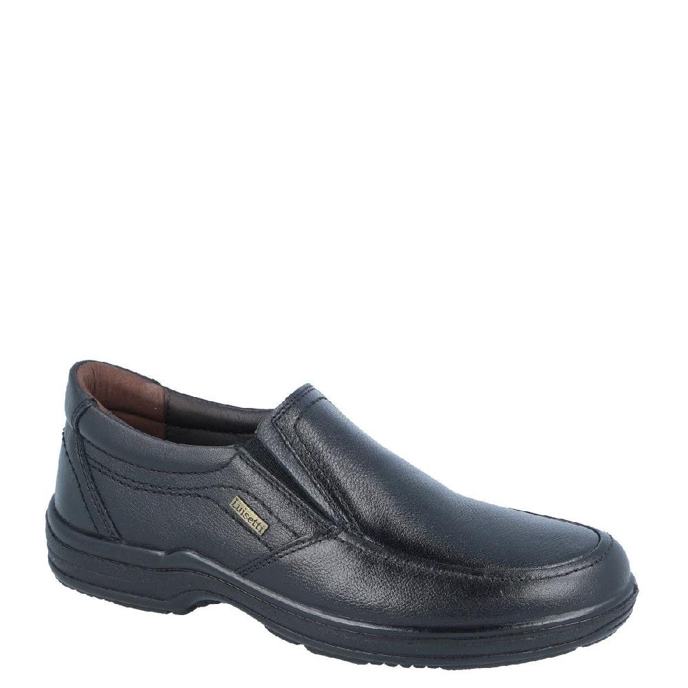 WOMEN'S SHOES LUISETTI 17714ST IN BLACK