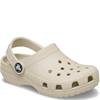 CROCS KIDS CLASSIC CLOG SANDAL - FRAPPE