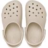 CROCS KIDS CLASSIC CLOG SANDAL - FRAPPE