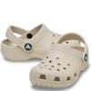 CROCS KIDS CLASSIC CLOG SANDAL - FRAPPE