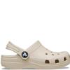 CROCS KIDS CLASSIC CLOG SANDAL - FRAPPE