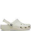 CROCS KIDS CLASSIC CLOG SANDAL - LINEN