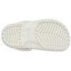 CROCS KIDS CLASSIC CLOG SANDAL - LINEN