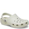 CROCS KIDS CLASSIC CLOG SANDAL - LINEN