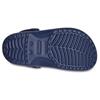 CROCS KIDS CLASSIC CLOG SANDAL - NAVY