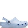 CROCS CLASSIC CLOG - BLUE CALCITE