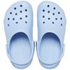 CROCS CLASSIC CLOG - BLUE CALCITE