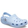 CROCS CLASSIC CLOG - BLUE CALCITE