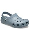 CROCS CLASSIC CLOG - CONCRETE