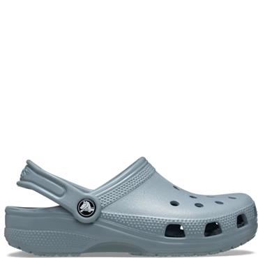 CROCS CLASSIC CLOG - CONCRETE