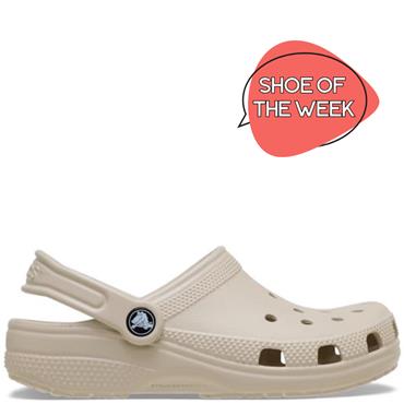 CROCS CLASSIC CLOG - FRAPPE