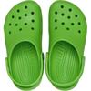 CROCS CLASSIC CLOG - GREEN