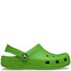 CROCS CLASSIC CLOG - GREEN