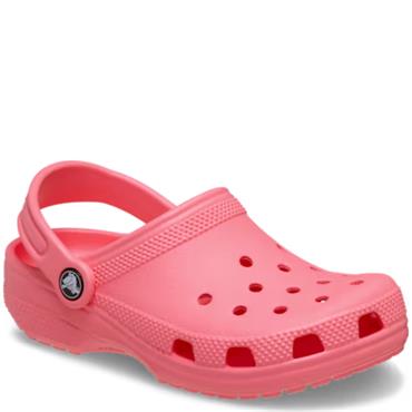 CROCS CLASSIC CLOG - GUAVA