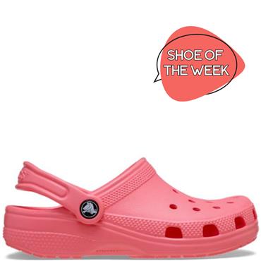 CROCS CLASSIC CLOG - GUAVA