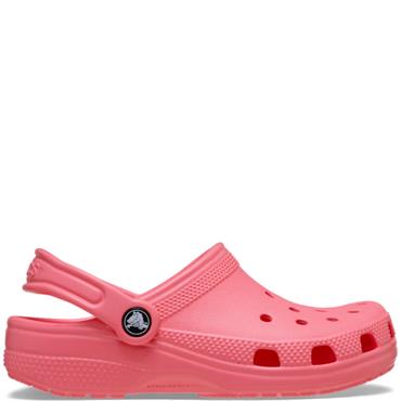 CROCS CLASSIC CLOG - GUAVA