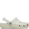 CROCS CLASSIC CLOG - LINEN