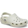 CROCS CLASSIC CLOG - LINEN