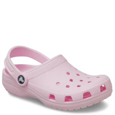 CROCS CLASSIC CLOG - PINK MILK