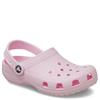 CROCS CLASSIC CLOG - PINK MILK