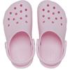 CROCS CLASSIC CLOG - PINK MILK