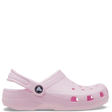 CROCS CLASSIC CLOG - PINK MILK