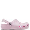CROCS CLASSIC CLOG - PINK MILK