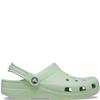 CROCS CLASSIC CLOG - PLASTER