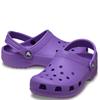 CROCS CLASSIC CLOG - PURPLE