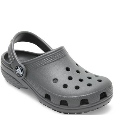 CROCS CLASSIC CLOG - SLATE