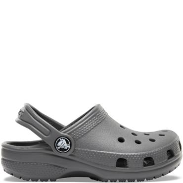 CROCS CLASSIC CLOG - SLATE