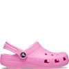 CROCS CLASSIC CLOG - TAFFY PINK