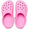 CROCS CLASSIC CLOG - TAFFY PINK