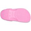 CROCS CLASSIC CLOG - TAFFY PINK