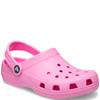 CROCS CLASSIC CLOG - TAFFY PINK