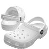 CROCS CLASSIC CLOG - WHITE