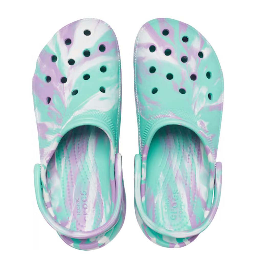 CROCS CLASSIC PLATFORM CLOG PISTACHIO Paul Byron Shoes Ireland