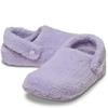 CROCS CLASSIC COZZZY SLIPPER - LAVENDER