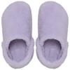 CROCS CLASSIC COZZZY SLIPPER - LAVENDER