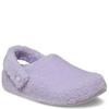 CROCS CLASSIC COZZZY SLIPPER - LAVENDER
