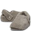 CROCS CLASSIC COZZZY SLIPPER - MUSHROOM